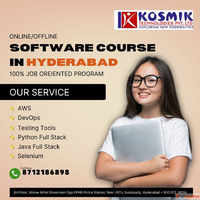 Best Devops institute in Kphb