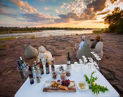 The great and amazing tanzania honeymoon safari packages