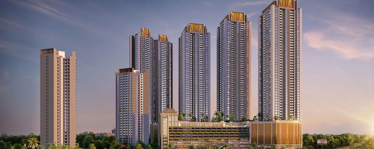 Tribeca The Edge Launches Luxury Flats in Parel, Mumbai