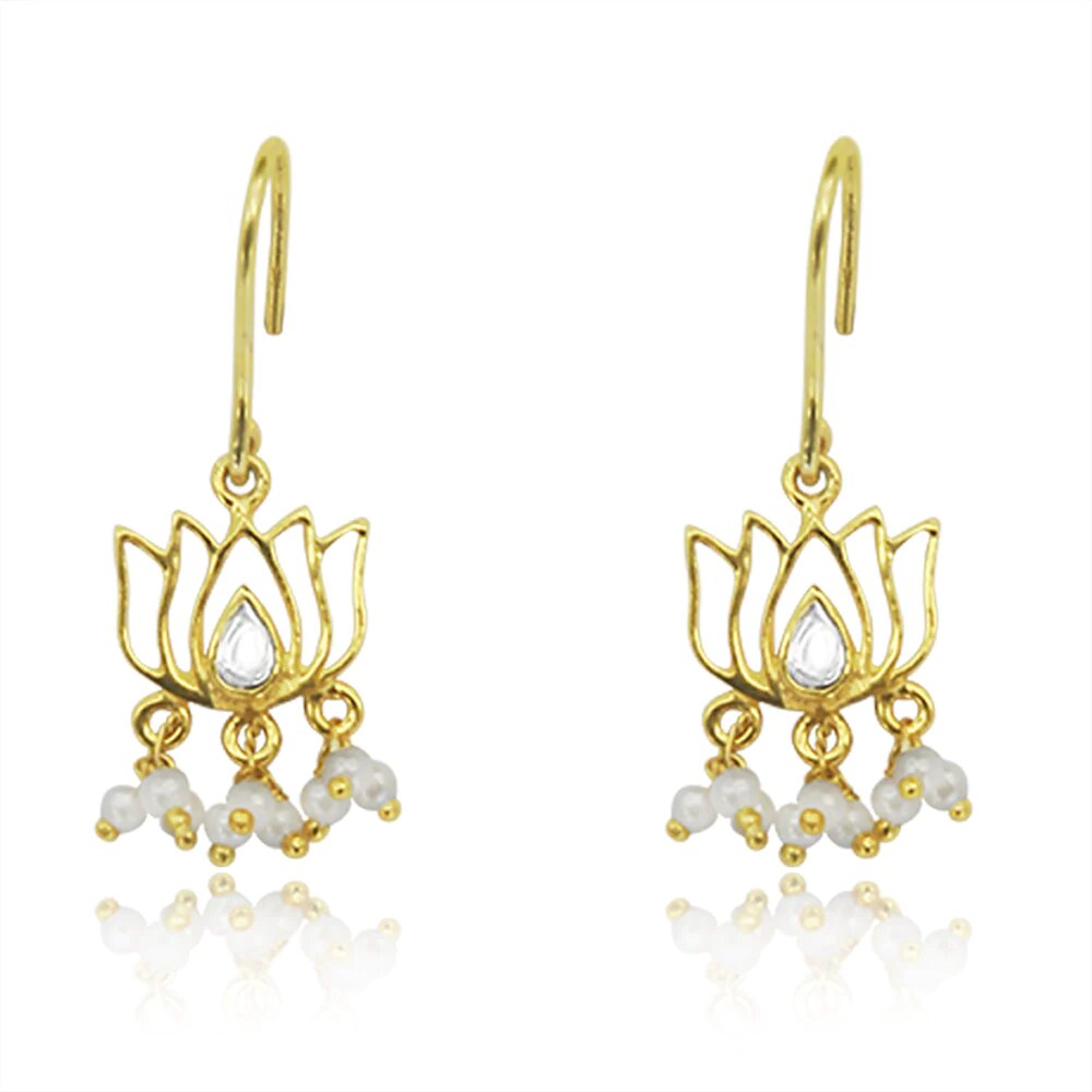 From AM to PM: How to Wear Premium Silver Jewellery