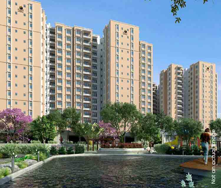 Prestige Pallava Gardens, Pallavaram – Elevating Residential Living in Chennai