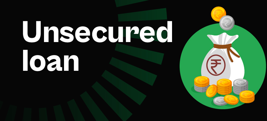 The Importance of CIBIL Score When Seeking Unsecured Loans