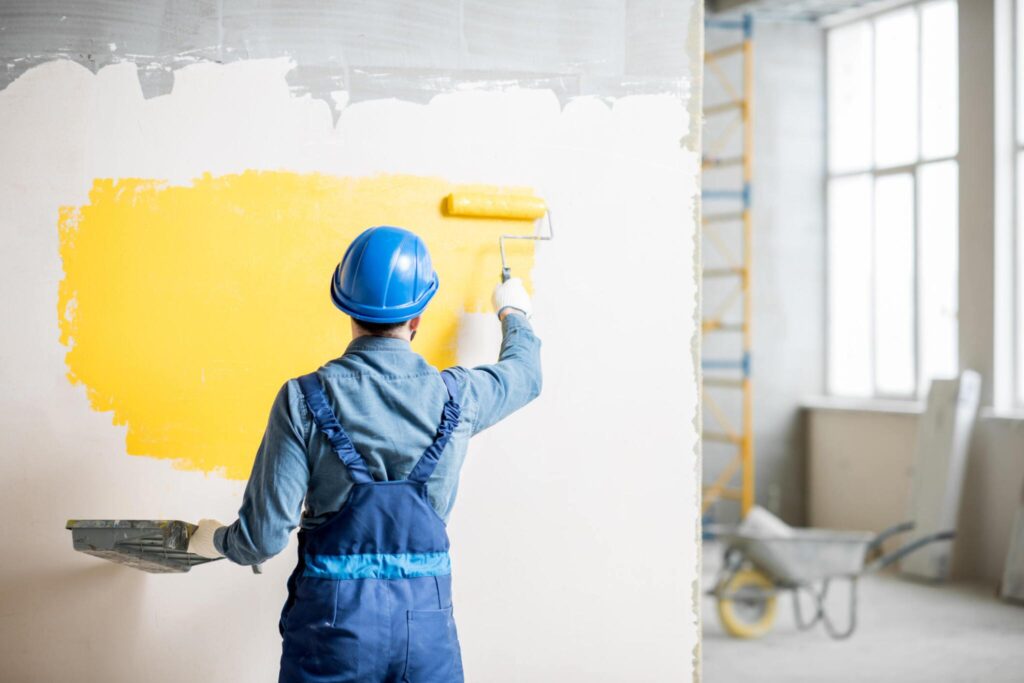 Common Mistakes to Avoid When Hiring Exterior Painting Services
