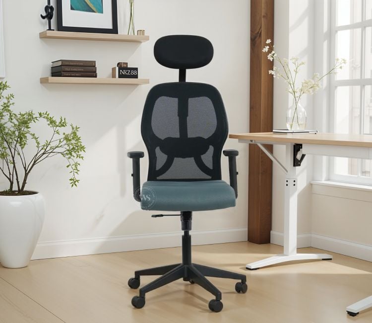 Adjustable Features to Look for in an Office Chair: A Complete Guide