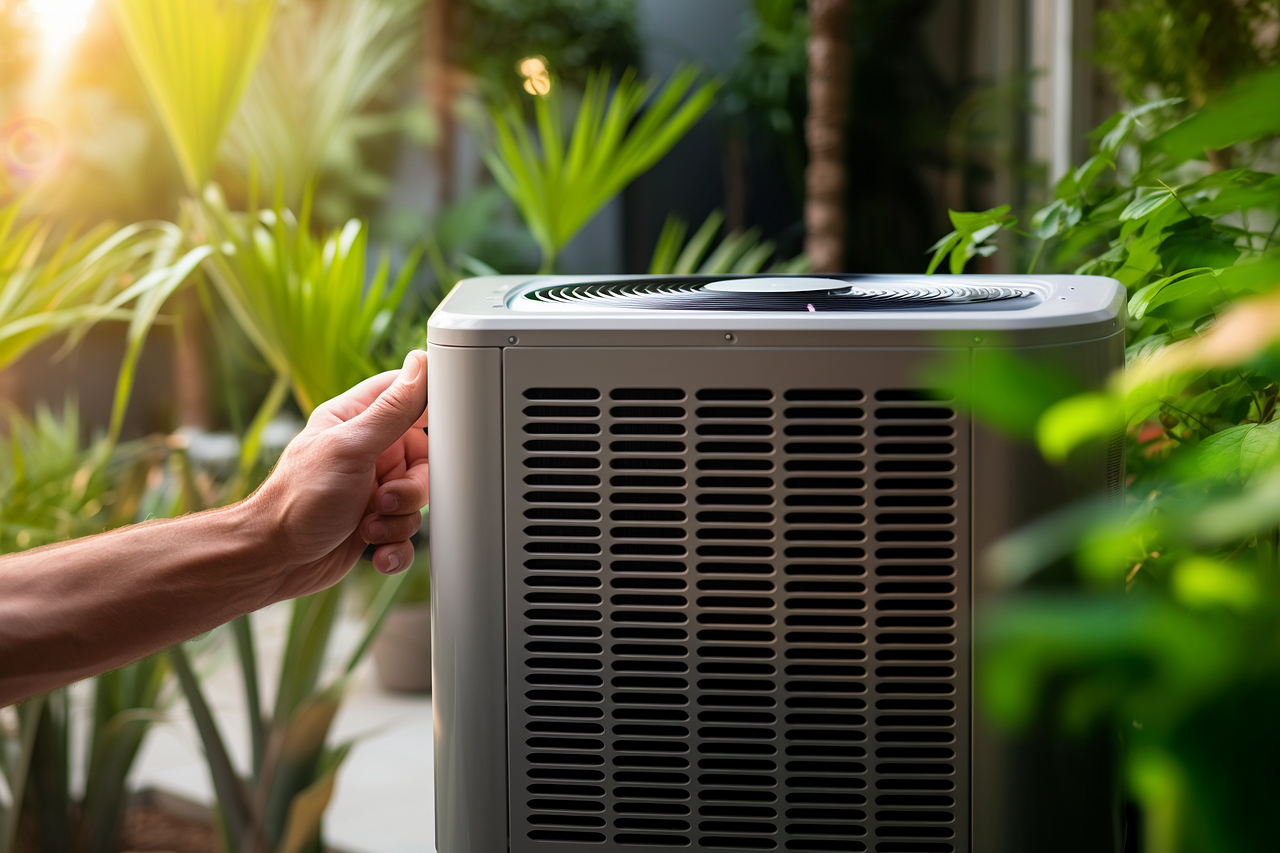 8 Ways Your HVAC Unit Can Alleviate Allergies