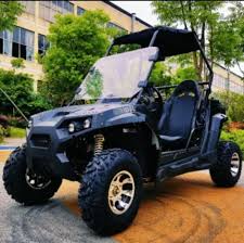 The CF Moto and the India ATV/UTV Market: Strategies, Innovations, and Developments