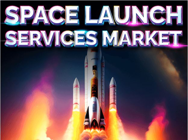 Space Launch Services Market Size, Key Developments, 2032
