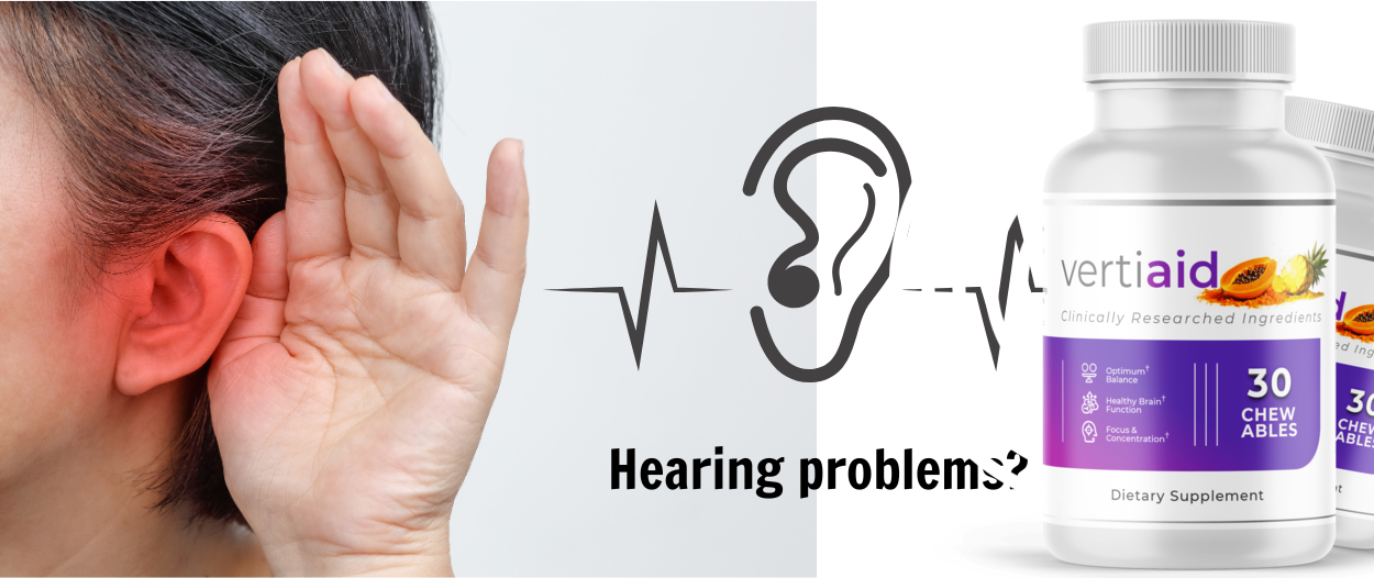 VertiAid Reviews (Urgent Doctor Warning): A Scam Or an Auditory Health Miracle?