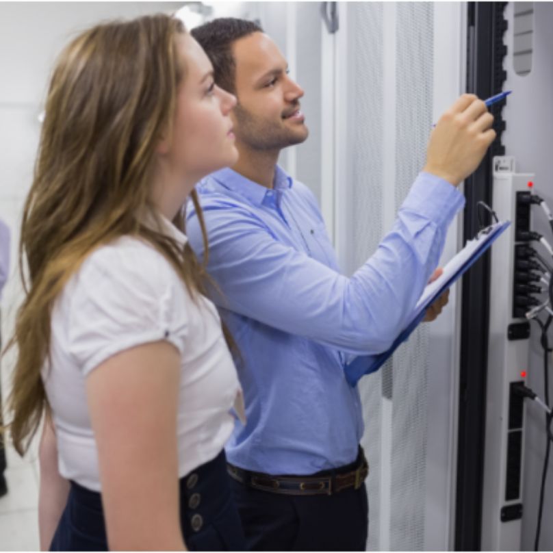 Elevate Your Business with Trusted Irvine IT Support from Productive IT Solutions