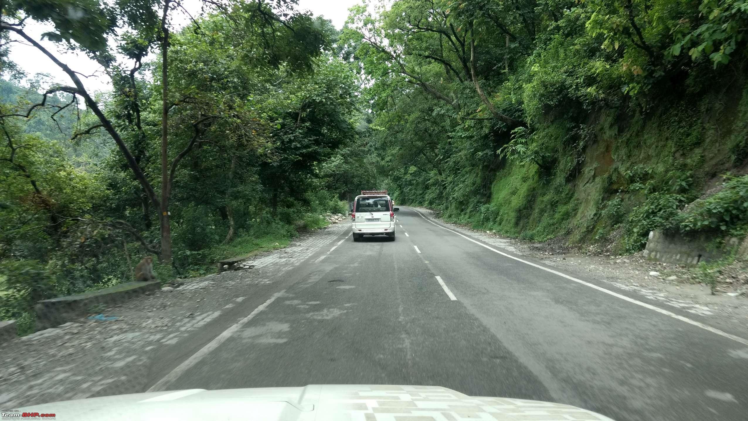 Explore the Magical Beauty of Cloud End Mussoorie in Every Season