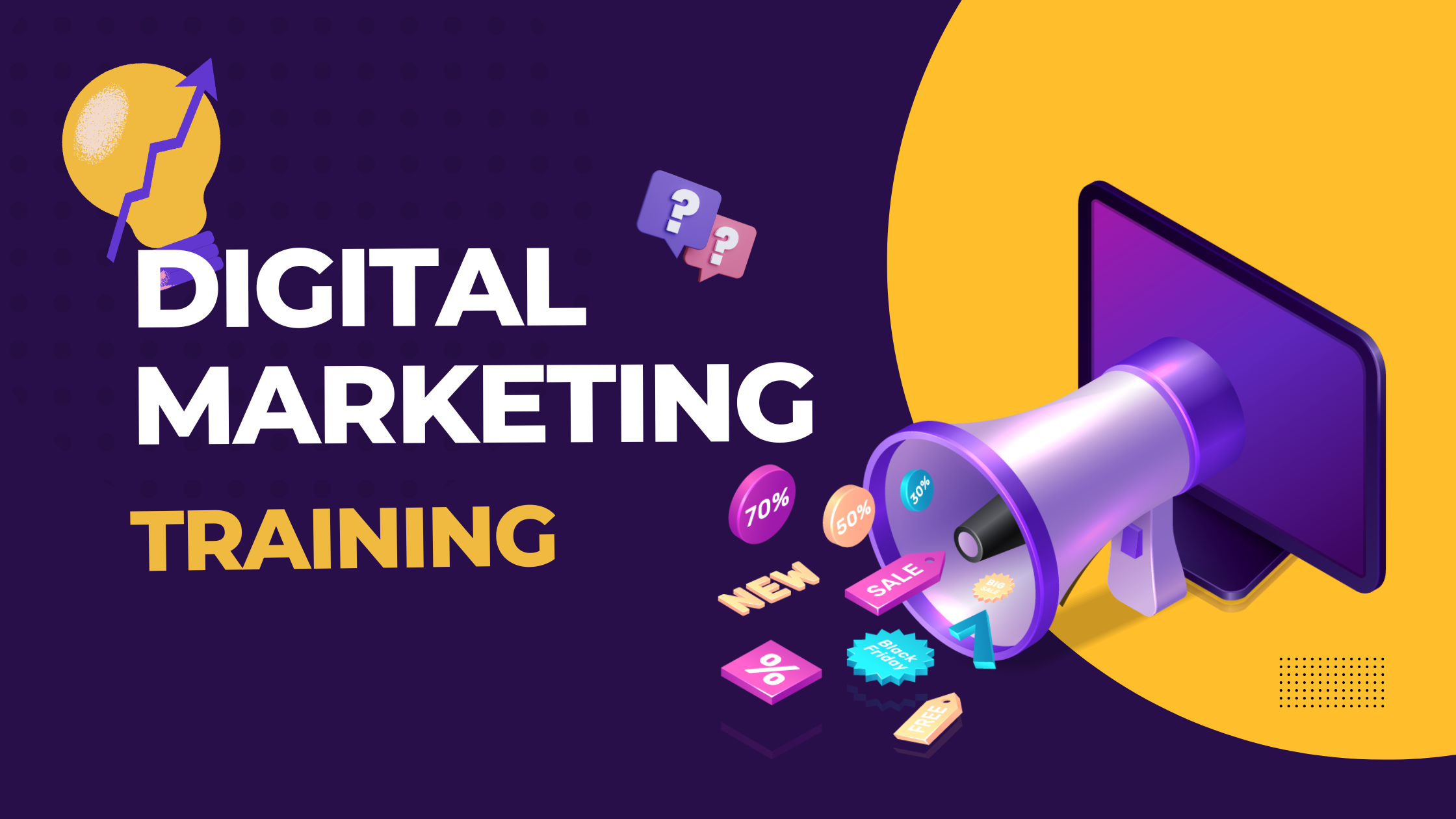 Mastering Digital Marketing Training in 2025: A Comprehensive Guide for Aspiring Professionals