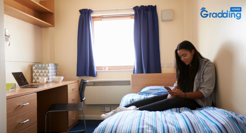 Things You Must Know About Student Accommodation in Reading