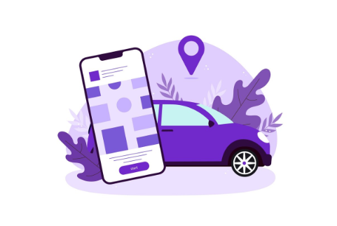 The Cost of Building a Lyft App with Blockchain or Web3 Features