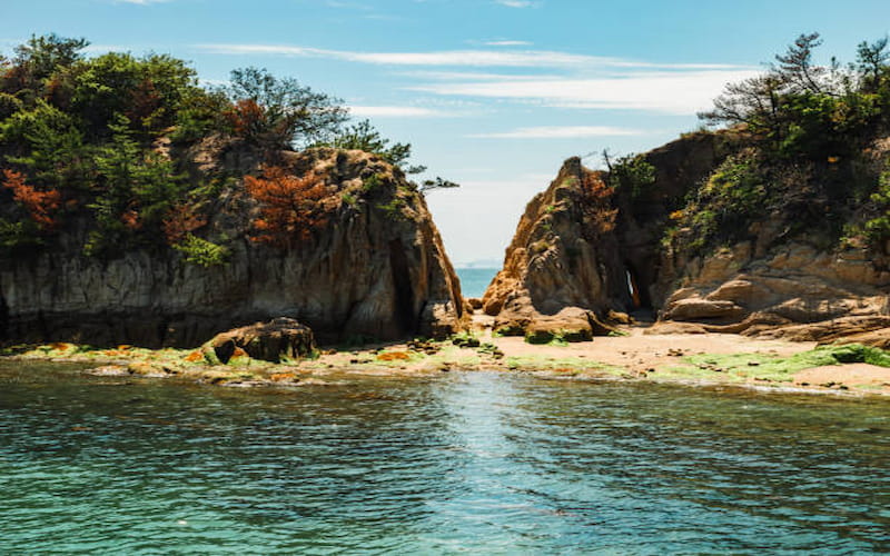 Top 10 Hidden Gems in Japan