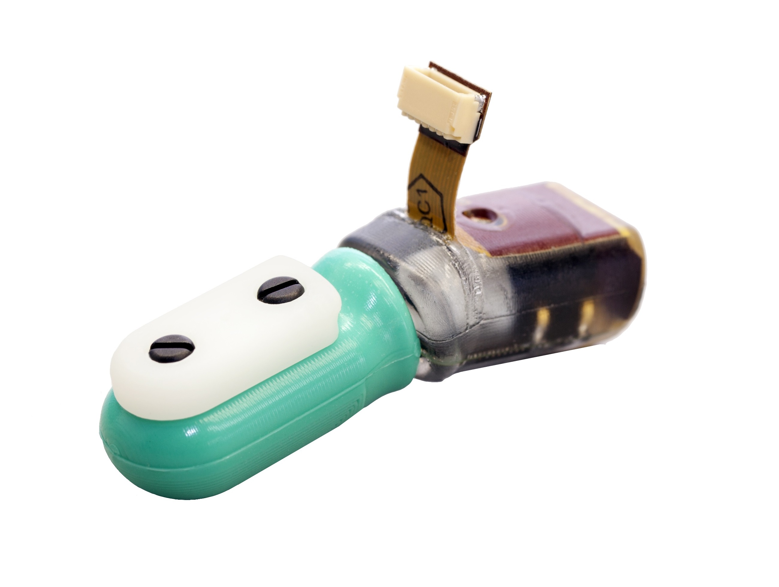 Strategic Adaptations and Innovations by Shenzhen Goodix Technology Co., Ltd. in the Singapore Tactile Sensors Market