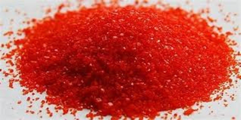 Sodium Dichromate Manufacturing Plant Cost: Machinery and Raw Materials Requirement
