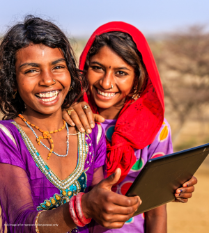 How Donations to Bal Raksha Bharat Make a Real Difference in Children's Lives