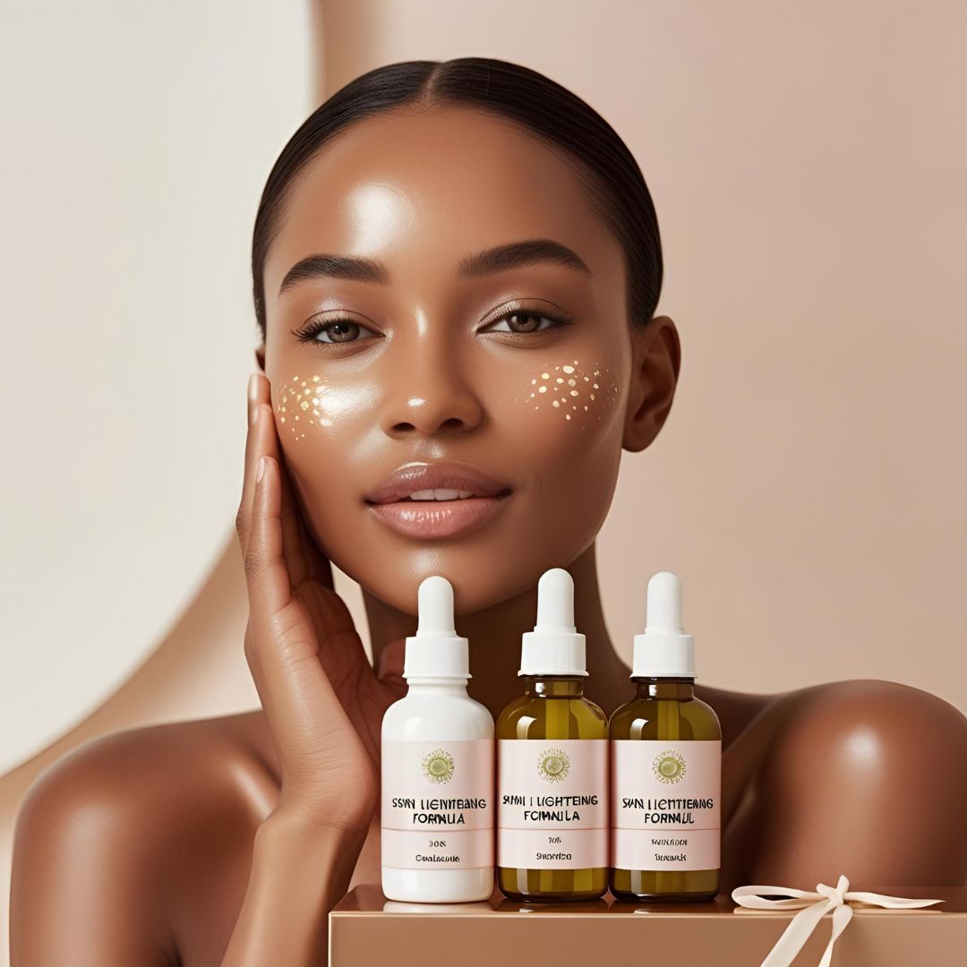 Best Skin Lightening Products to Enhance Skin Tone Fast