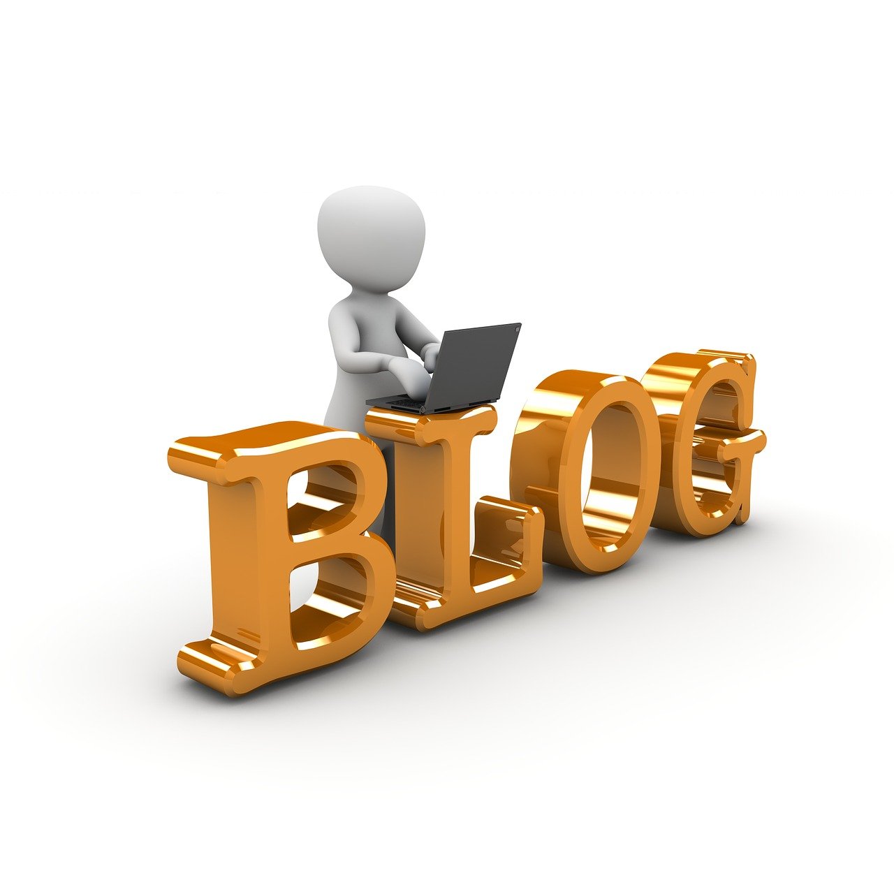 Why Are SEO Blog Writing Services Essential Today?