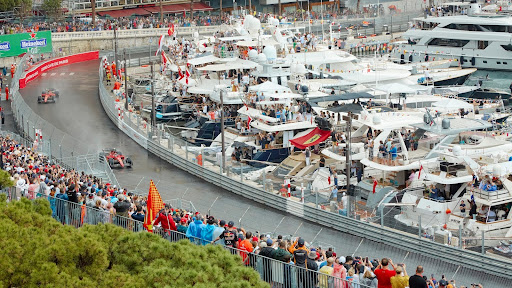 Monaco Grand Prix 2025: How the World’s Most Glamorous Race Boosted the Local Economy
