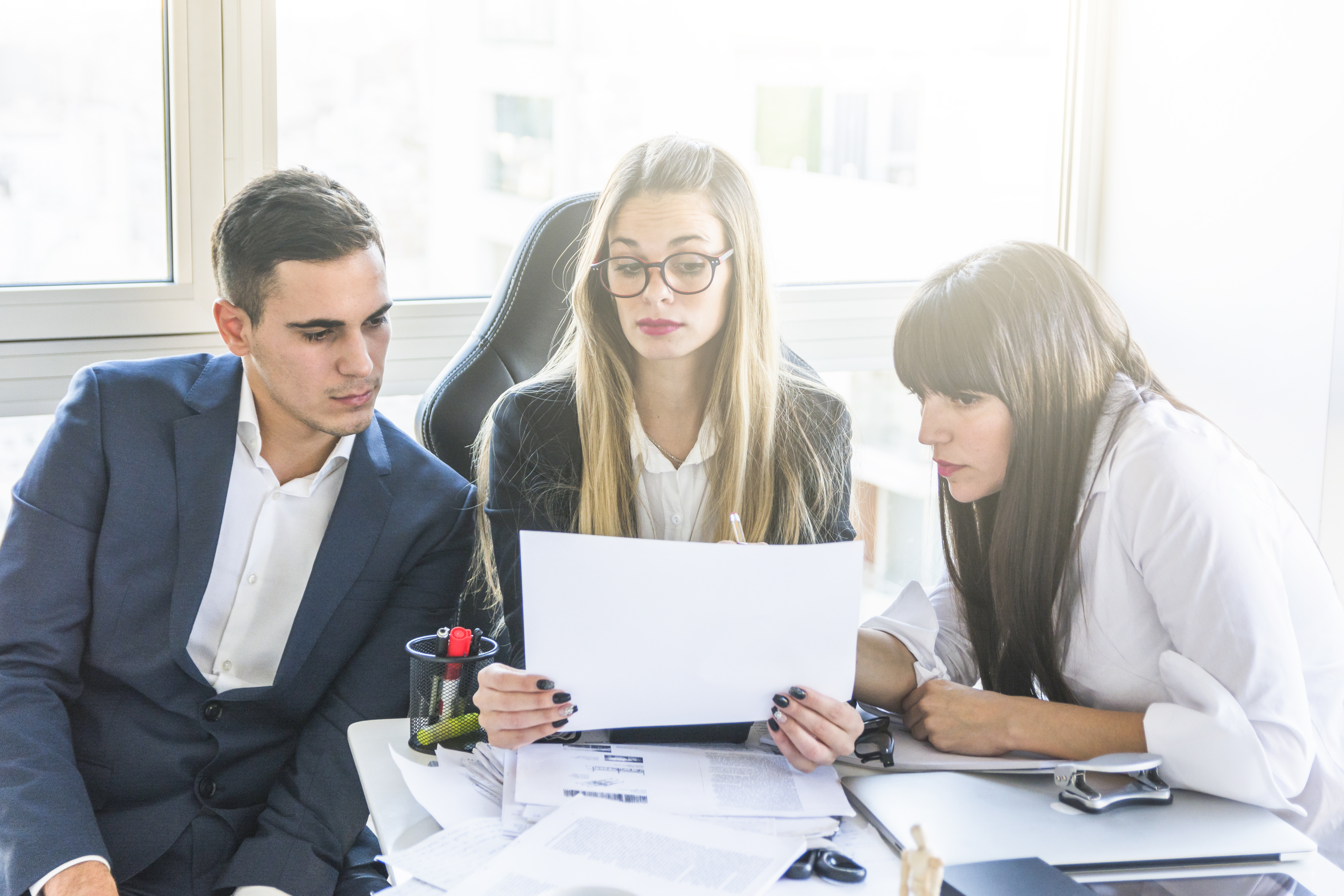 How to Write a Perfect Human Resource Management Assignment: Step-by-Step Guide