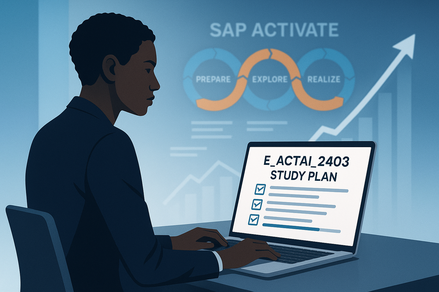 The Perfect SAP E_ACTAI_2403 Study Plan for Busy Professionals