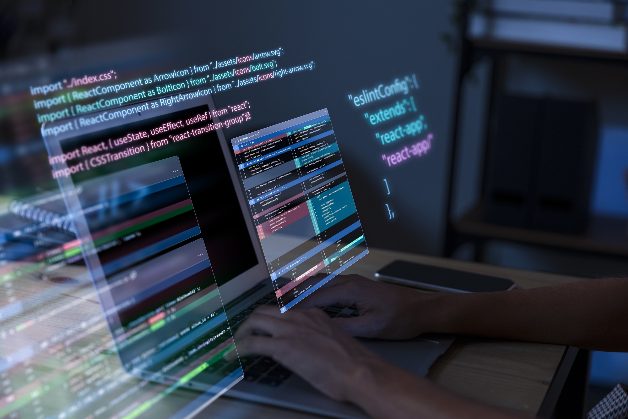 AI in App Development: Emerging Trends and Game-Changing Innovations
