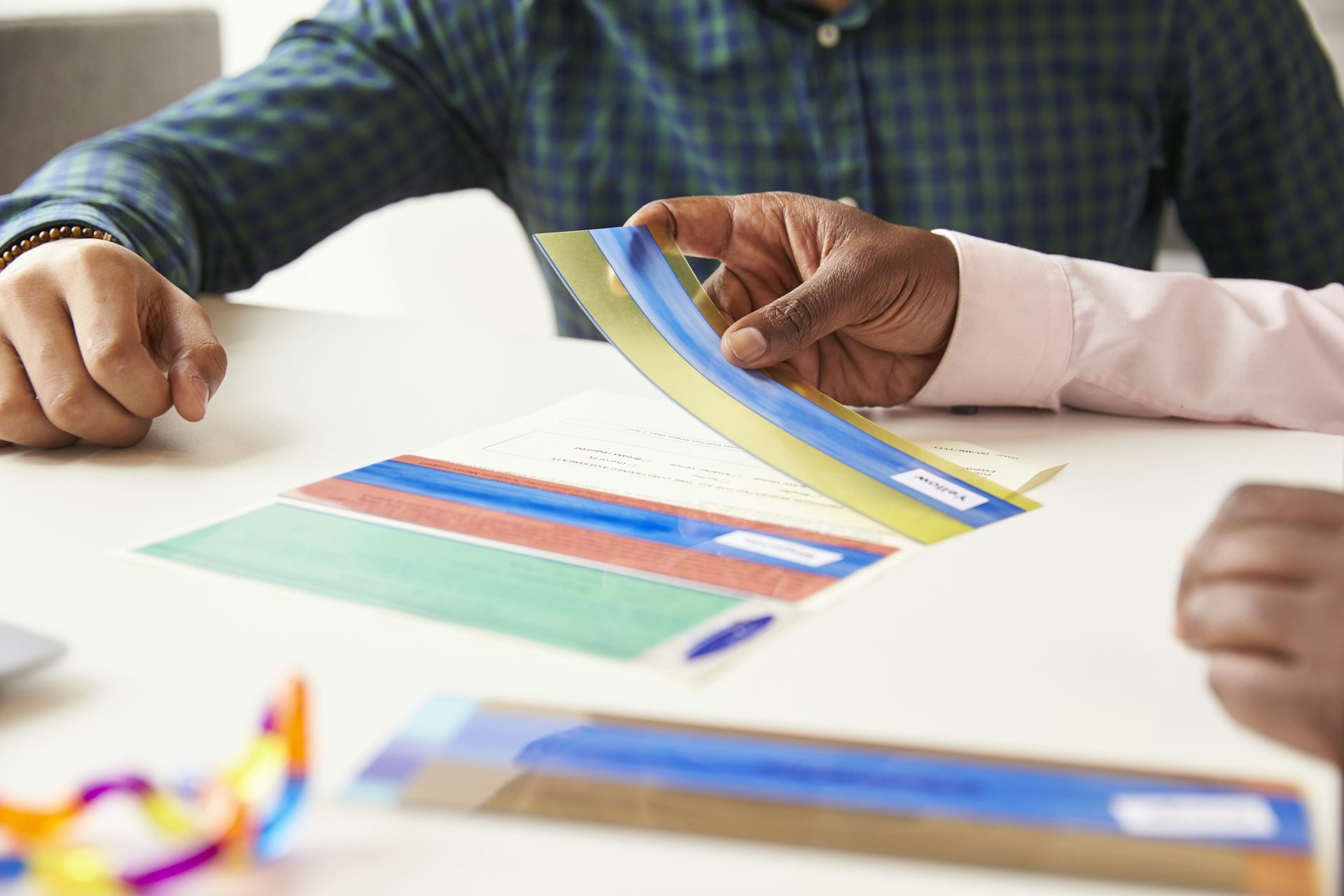 Understanding IEP and 504 Plan Assistance in South San Francisco, CA