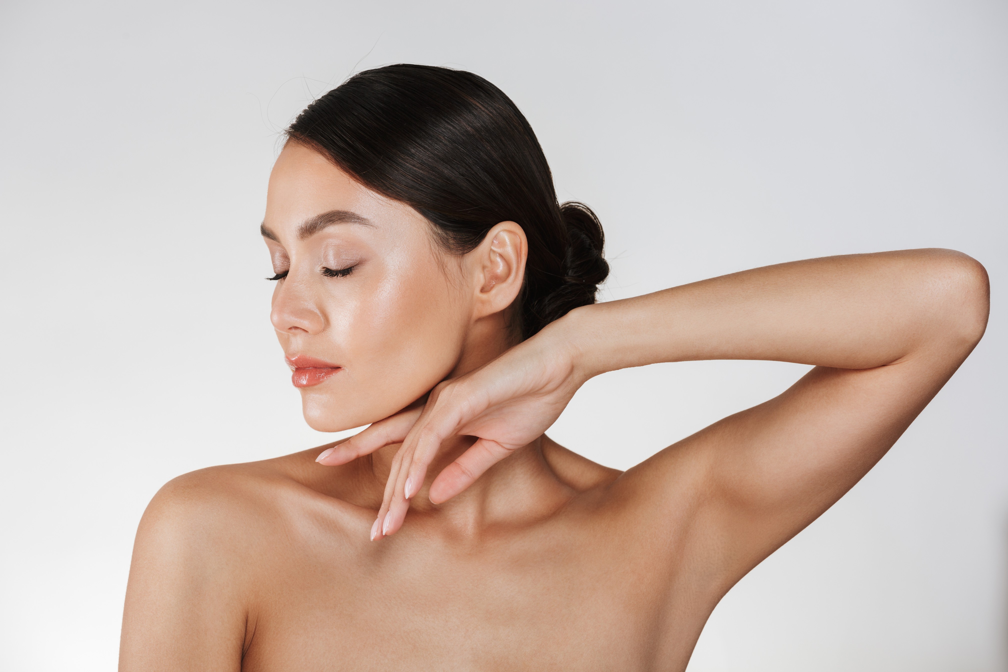 Experience Painless And Permanent Laser Hair Removal at Symphony Clinic Dubai