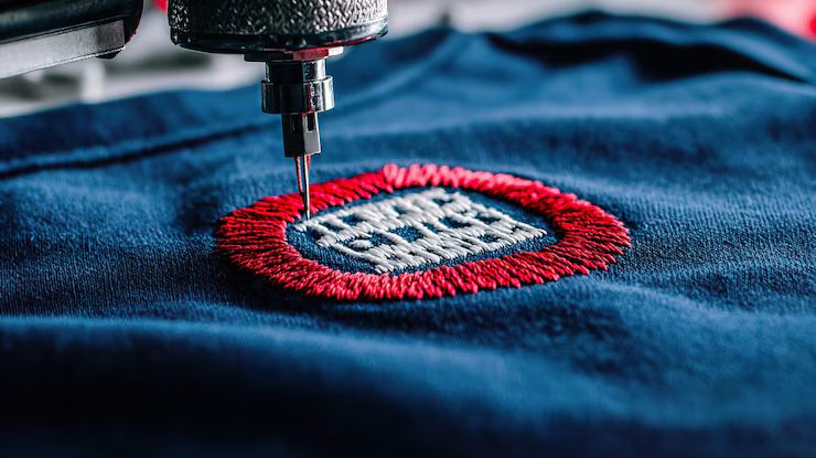 Exploring the Unique Appeal of Chainstitch Patches in Modern Apparel Design