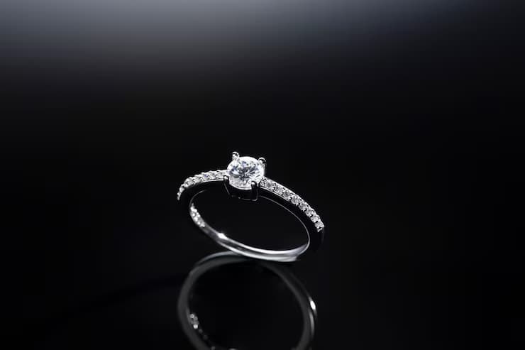 Where to Sell Your Platinum Ring in the UK: Best Options Reviewed