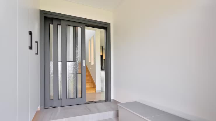 Best-Rated Security Doors for West Midlands Homes in 2025