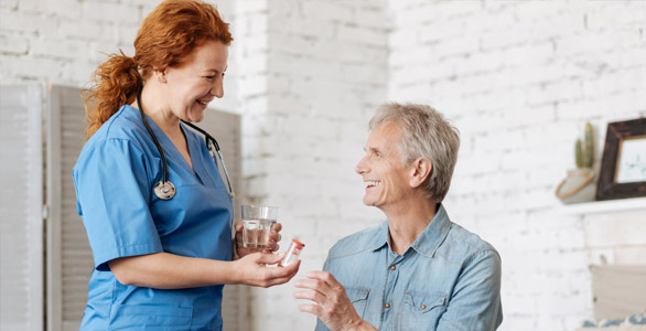 Benefits of Personalized Care: What Skilled Home Health San Jose Offers Seniors