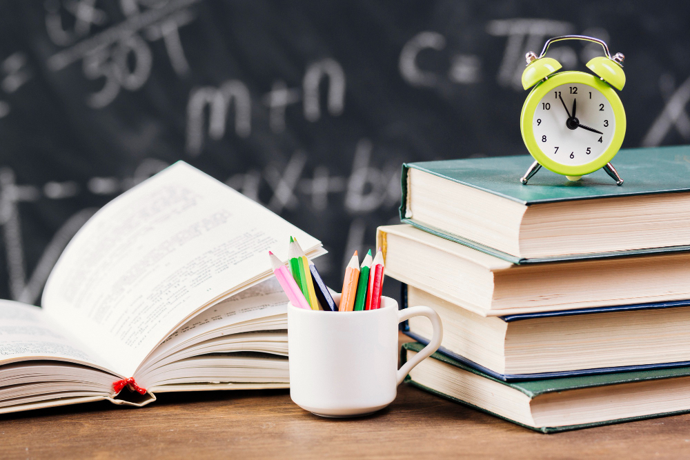 Understand the PTE Course Syllabus: Get Some Expert Tips