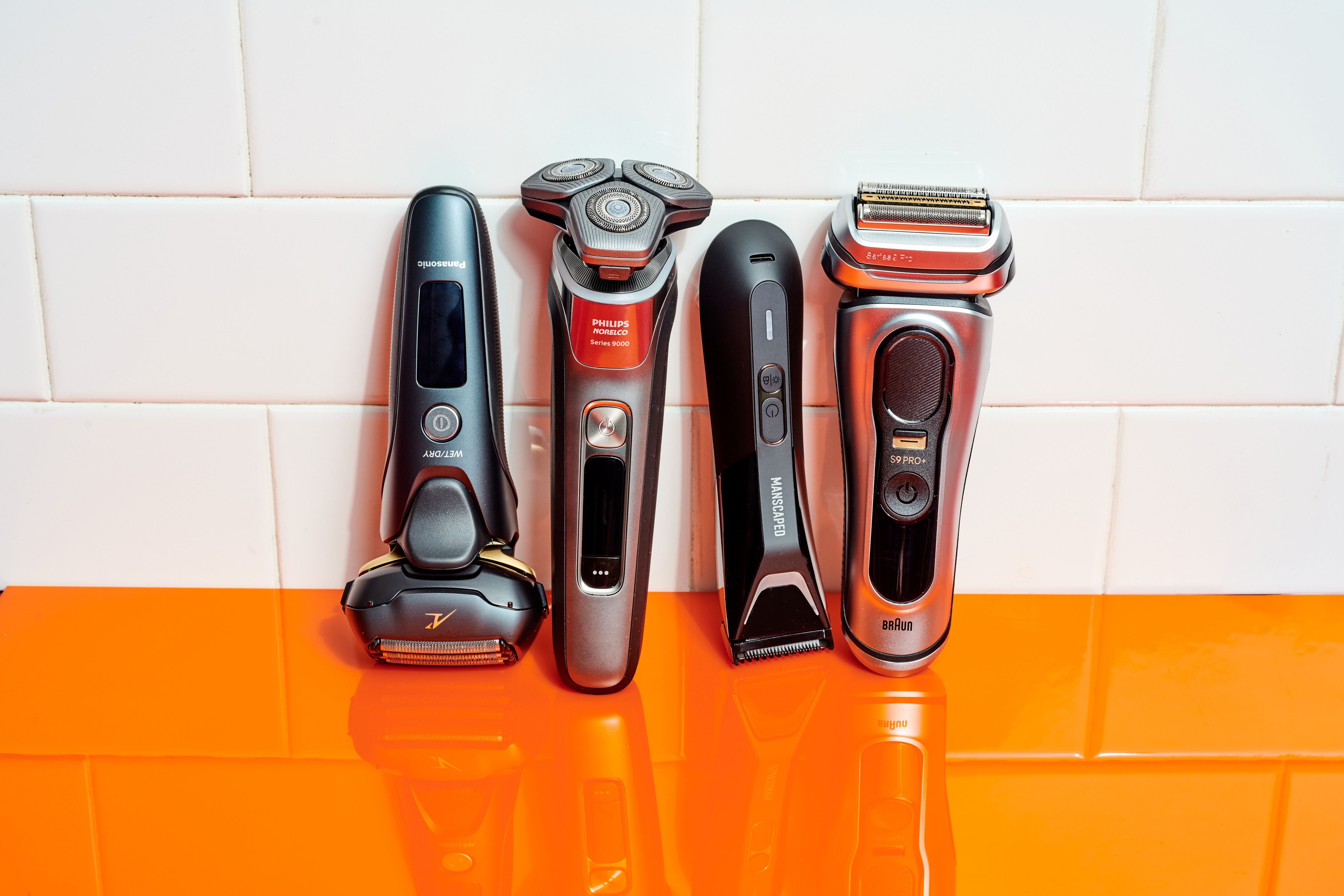 Why Is Andis Company Inc. Making Waves in the Singapore Electric Shaver Market? Exploring Their Strategy, Innovations, and Market Adaptations