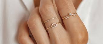 Silver Rings for Girls: The Ultimate Guide for Elegant & Trendy Style