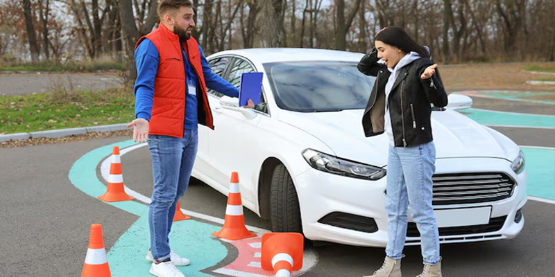 Benefits of Learning to Drive from a Certified Instructor