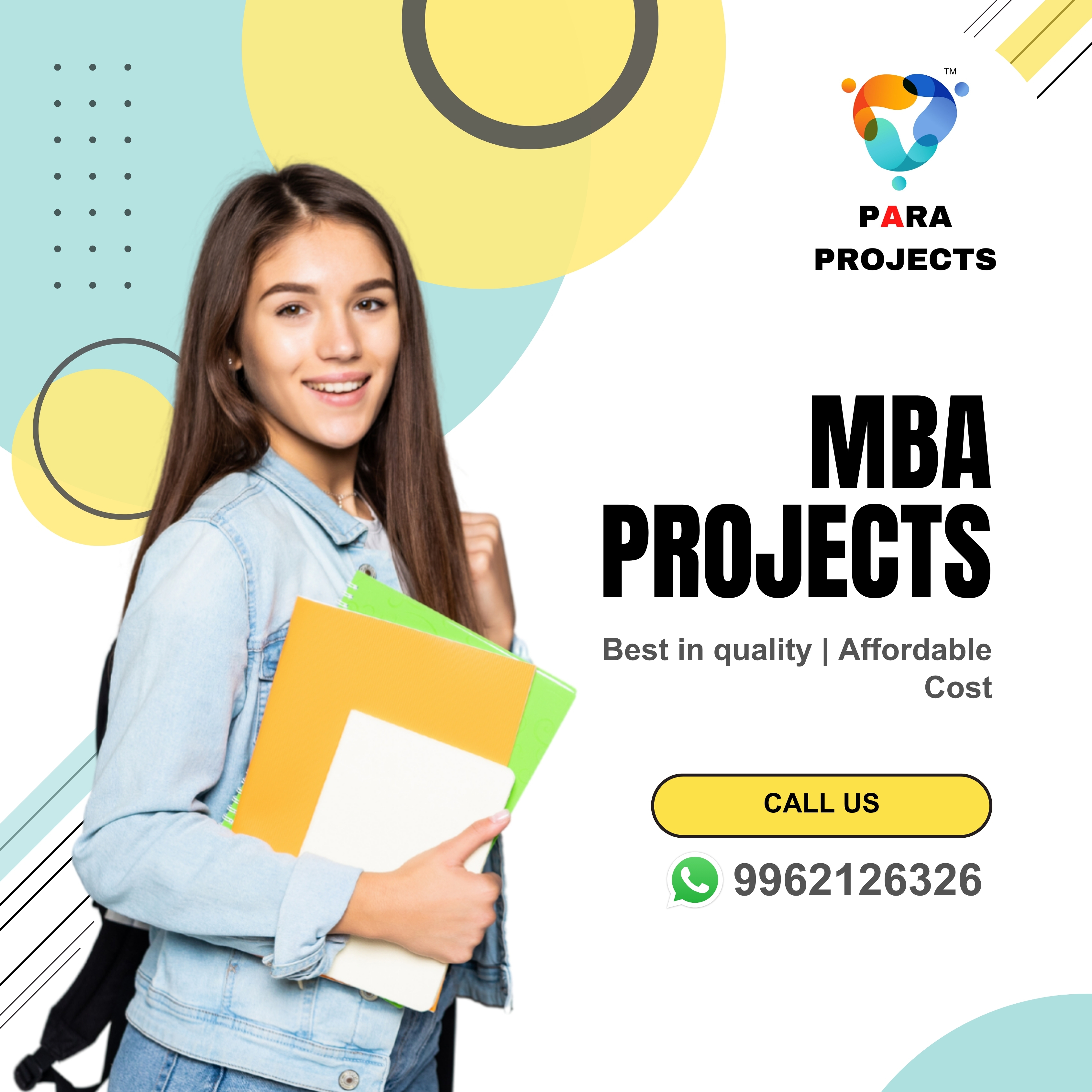 Mistakes to Avoid in Your MBA Project Presentation