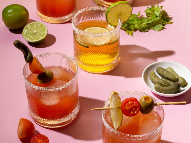 Mixology Meets Masala: Exploring the Fusion of Spirits and Spices