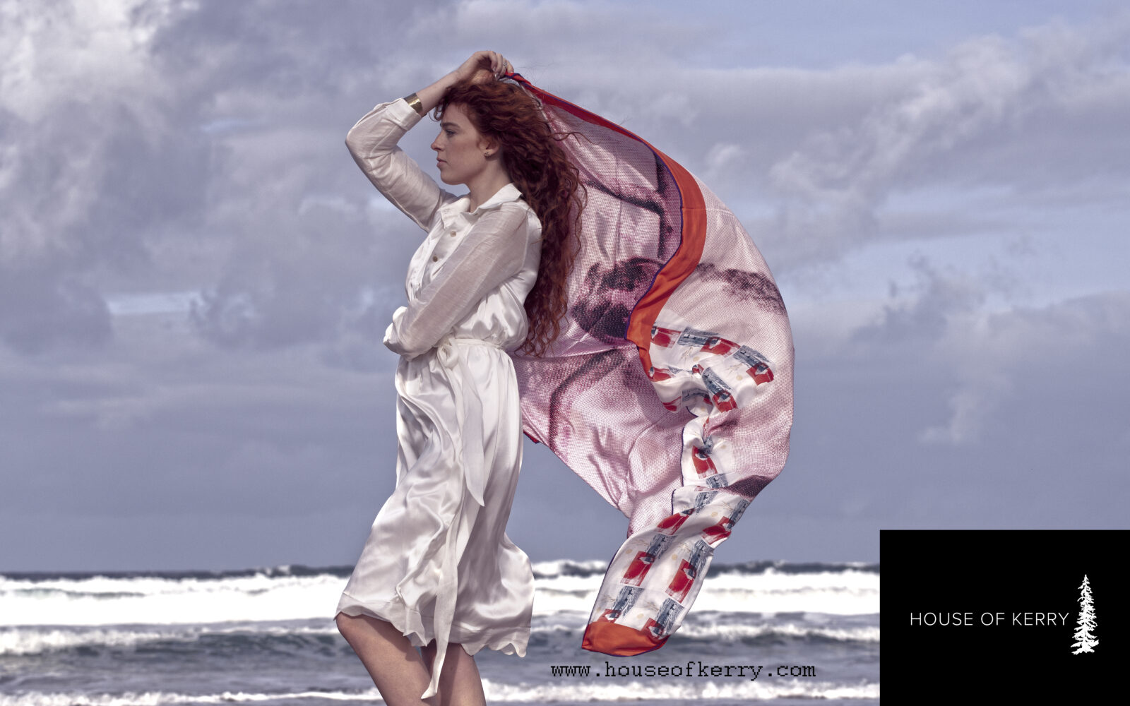 Bring Elegance and Comfort Wearing The Kimono Style Dress