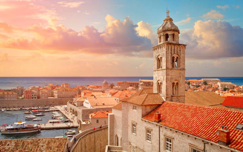 10 Fantastic Places to Visit in Croatia