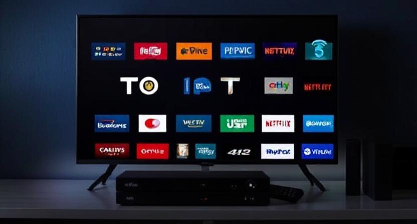 5 Best IPTV Providers in the USA You Need to Try