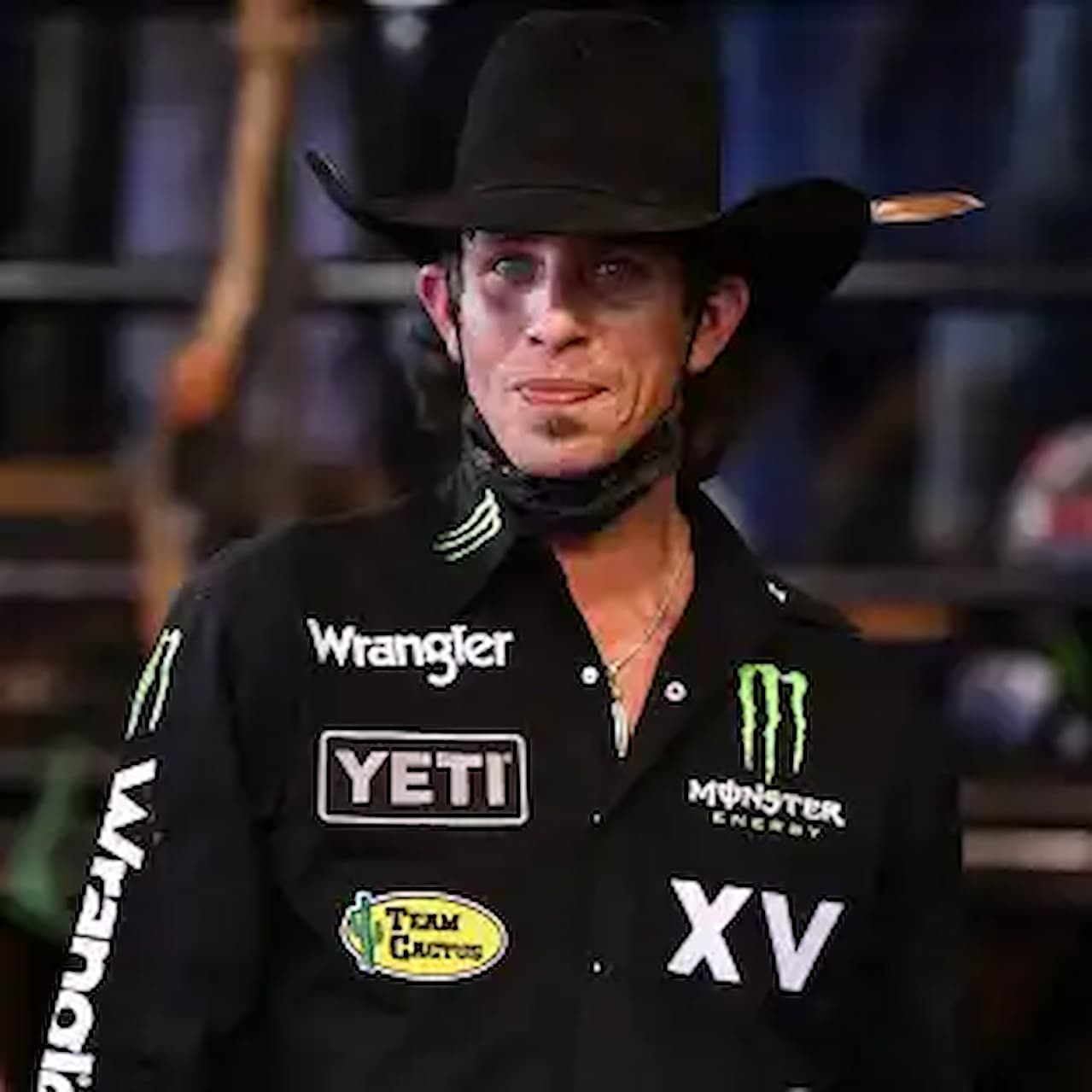 JB Mauney Net Worth: The Fortune Behind the Rodeo Legend