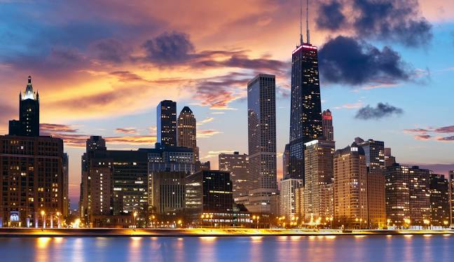 Plan the Ultimate Weekend in Chicago: Where to Eat, Stay & Explore