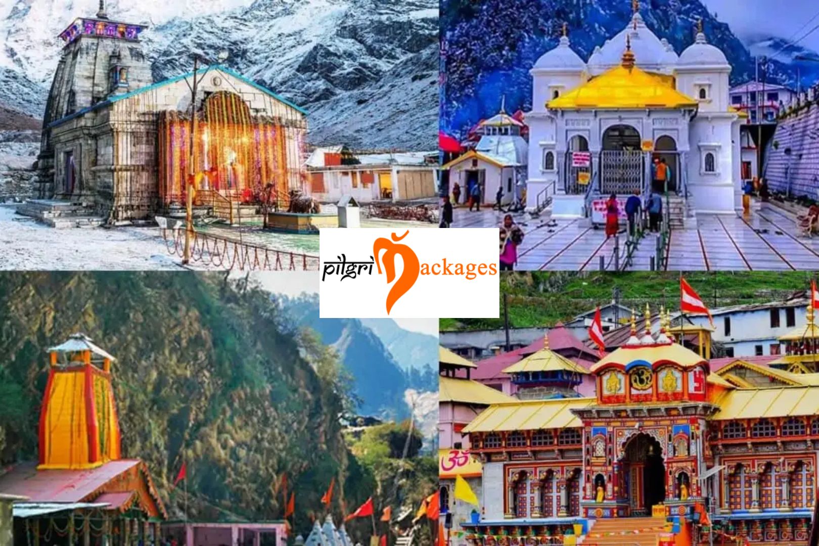 Common Mistakes to Avoid on Your Char Dham Yatra