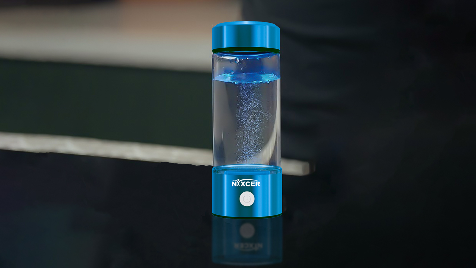 Comparing the Top Brands: Which Hydrogen Water Bottle Wins?