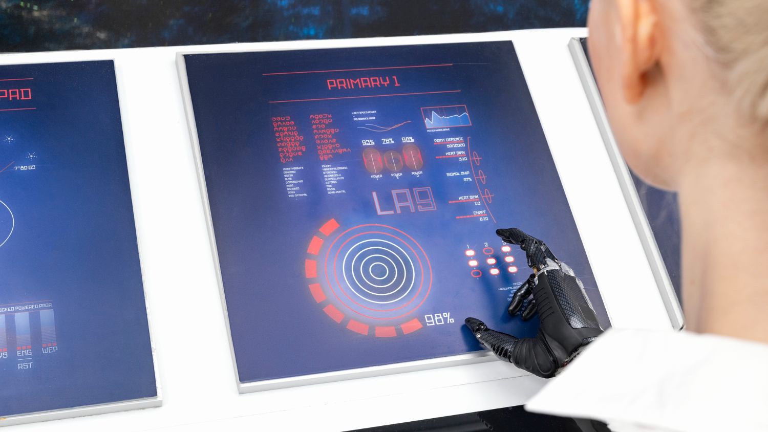 Top 10 Applications of Computer Vision in Manufacturing for 2025