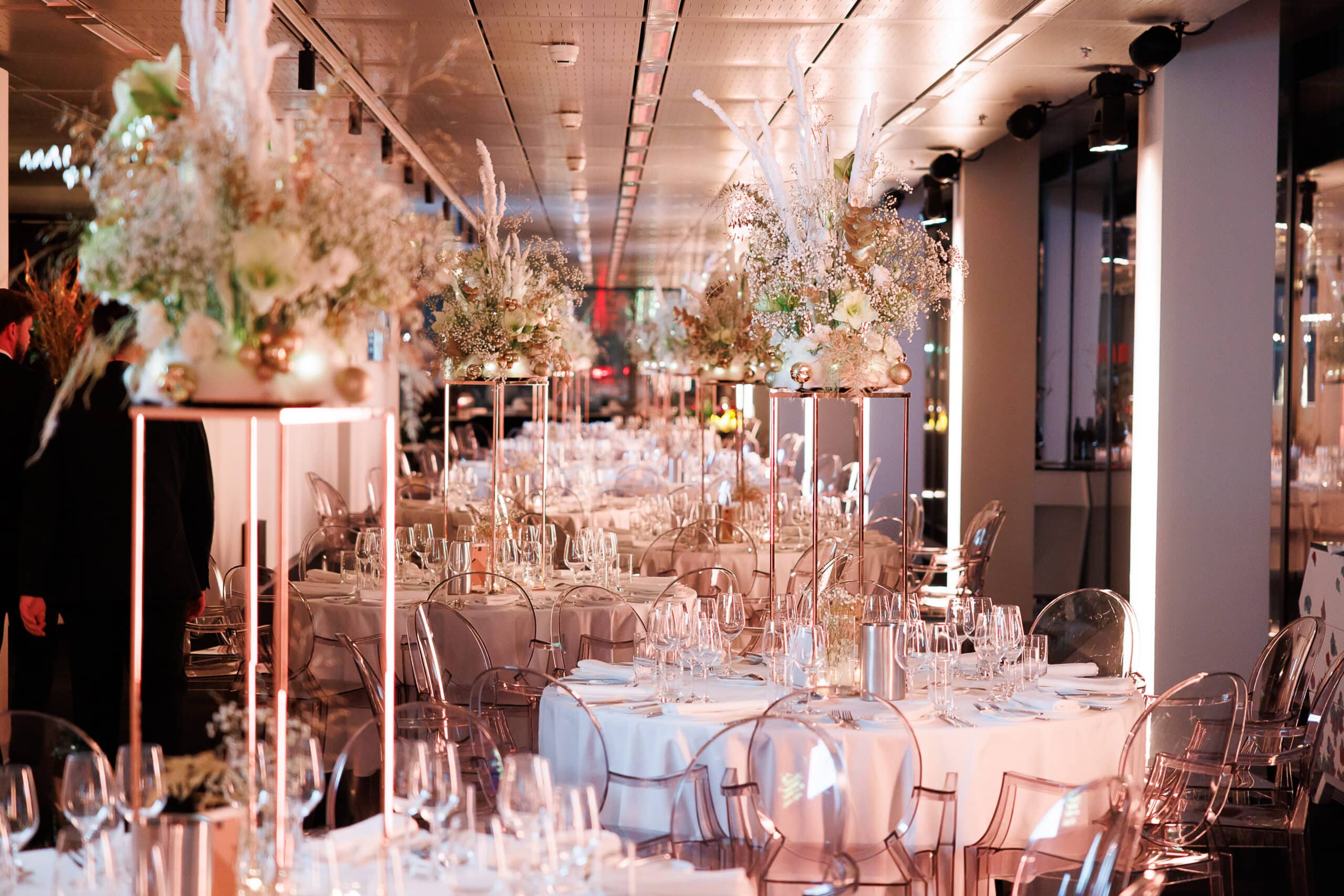 What Makes a Great Eventagentur in Hamburg?