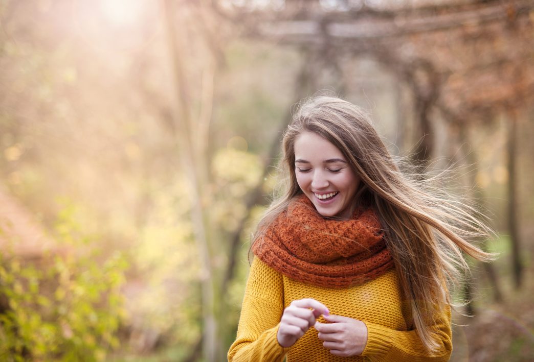 8 Foods That Will Make Your Hair Grow Faster