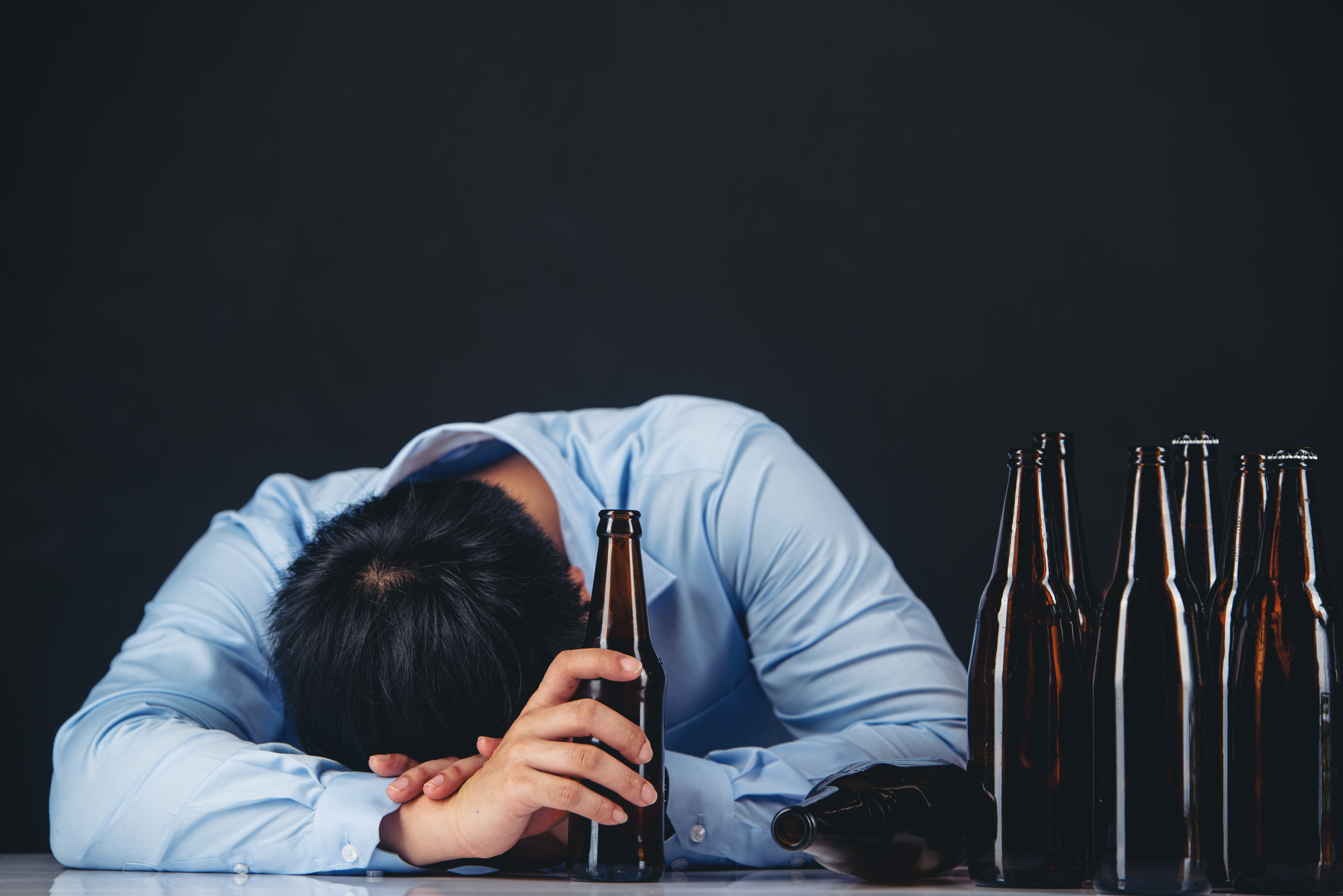 Can Alcoholism Be Passed Down Genetically?